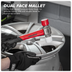 Sealey FGM12 Premier Dual Face Mallet