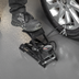 Sealey FP6 Twin Barrel Foot Pump