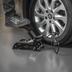Sealey FP6 Twin Barrel Foot Pump