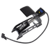 Sealey FP8D Single Barrel Digital Foot Pump