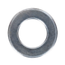 Sealey FWC2450 Form C Flat Washer M24 x 50mm, BS 4320 - Pack of 25