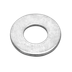 Sealey FWC614 Form C Flat Washer M6 x 14mm, BS 4320 - Pack of 100