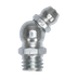 Sealey GNI12 45° Grease Nipple 1/4"BSP Gas - Pack of 25