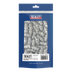 Sealey GNI12 45° Grease Nipple 1/4"BSP Gas - Pack of 25