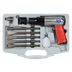 Sealey GSA11 Generation Air Hammer Kit Long Stroke