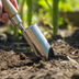 Sealey GTWH008 Premier Planter with Ash Handle & Stainless Steel Head