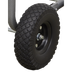Sealey HRCHD Hose Reel Cart Heavy-Duty