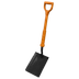 Sealey HVCT01 Insulated Square Mouth Shovel