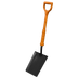 Sealey HVCT02 Insulated Taper Mouth Shovel