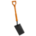 Sealey HVCT02 Insulated Taper Mouth Shovel