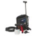 Sealey HVLP3000 700W HVLP Spray Gun Kit 230V