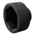 Sealey IS1120 Premier Impact Socket 1"Sq Drive 120mm