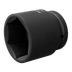 Sealey IS175 Premier Impact Socket 1"Sq Drive 75mm