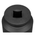 Sealey IS175 Premier Impact Socket 1"Sq Drive 75mm