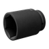 Sealey IS175D Premier Deep Impact Socket 1"Sq Drive 75mm