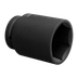 Sealey IS175D Premier Deep Impact Socket 1"Sq Drive 75mm