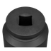Sealey IS175D Premier Deep Impact Socket 1"Sq Drive 75mm
