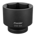 Sealey IS195 Premier Impact Socket 1"Sq Drive 95mm