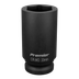 Sealey IS3433D Premier Deep Impact Socket 3/4"Sq Drive 33mm