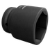 Sealey IS3438 Premier Impact Socket 3/4"Sq Drive 38mm