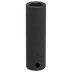 Sealey IS3811D Premier Deep Impact Socket 3/8"Sq Drive 11mm