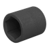 Sealey IS3819 Premier Impact Socket 3/8"Sq Drive 19mm