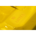 Sealey JC10RY Explosive-Safe Jerry Can 10L - Yellow