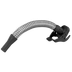 Sealey JC20D/S Flexible Pouring Spout for JC5M, JC10 & JC20 - Black