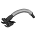 Sealey JC20D/S Flexible Pouring Spout for JC5M, JC10 & JC20 - Black