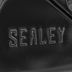 Sealey JC20SCB Screw Cap Metal Jerry Can 20L - Black