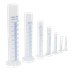 Sealey JMC100 Measuring Cylinder Graduated 1000ml