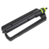 Sealey JS2131 Oscillating Water Sprinkler with 18 Nozzles