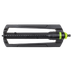 Sealey JS2131 Oscillating Water Sprinkler with 18 Nozzles
