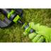 Sealey JS2131 Oscillating Water Sprinkler with 18 Nozzles
