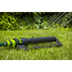 Sealey JS2131 Oscillating Water Sprinkler with 18 Nozzles