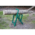 Sealey LC300ST Heavy-Duty Log Stand 230mm Capacity
