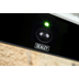 Sealey LED30S Extra-Slim Solar Floodlight with Wall Bracket 30W SMD LED