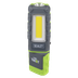 Sealey LED601G LED Twist® Rechargeable Inspection Light 5W COB & 1W SMD