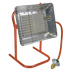 Sealey LP14 Propane Heater with Stand 14,330Btu/hr