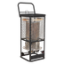 Sealey LPH125 Space Warmer Industrial Propane Heater 125,000Btu/hr