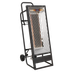 Sealey LPH35 Space Warmer Industrial Propane Heater 35,000Btu/hr