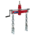 Sealey LS501 Load Sling Adjuster with Ball-Bearings 680kg Capacity