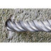 Sealey MAX25X320 Worksafe SDS MAX Drill Bit 25 x 320mm