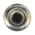 Sealey MB6332 Zinc Plated Steel Structural Rivet 6.3 x 32mm - Pack of 100