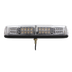 Sealey MLB80SB Mini Light Bar with Single Bolt Fixing 50W SMD LED 12/24V