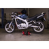 Sealey MS0651 Motorcycle Centre-Stand Moving Dolly
