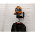 Sealey MS080 Motorcycle Helmet & Gear Tidy