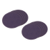 Sealey MSS15080 Ceramic Mesh Sanding Disc 150mm 80Grit - Pack of 10