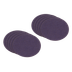 Sealey MSS15080 Ceramic Mesh Sanding Disc 150mm 80Grit - Pack of 10