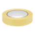 Sealey MTLB24S Premium Quality Masking Tape 24mm x 50m